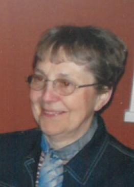 Marie-Claire Blais Poirier