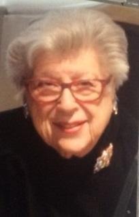 Janine Bibeau