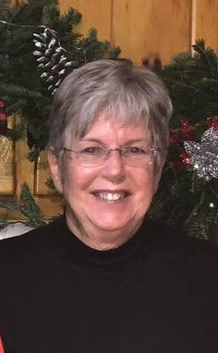 Pauline Wilson