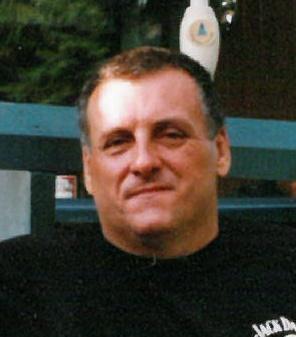 Daniel Charbonneau