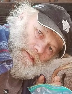 Albert John Rogrigue