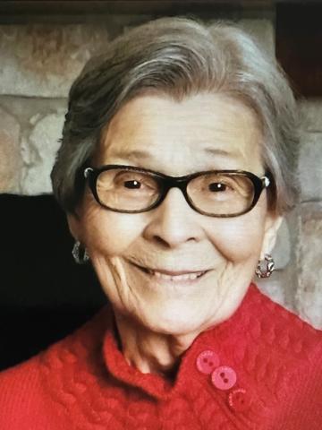 Geneviève Denette