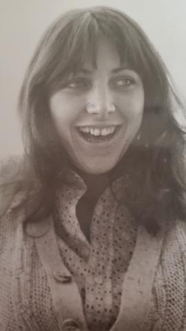 Rachel Parent