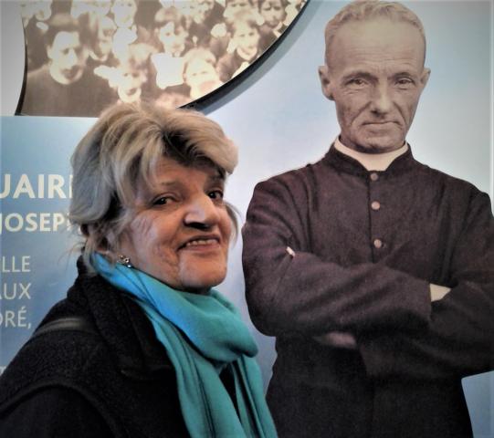 Christiane Marois Cyr