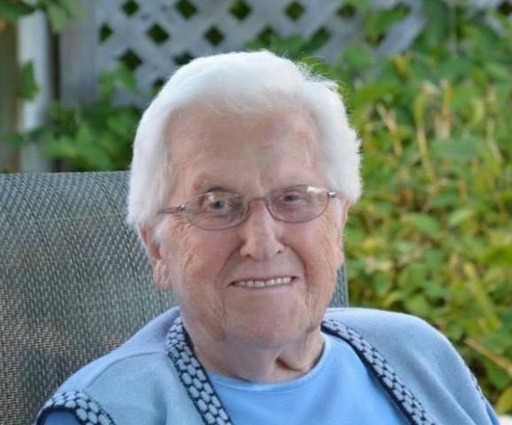 Aurore Marceau