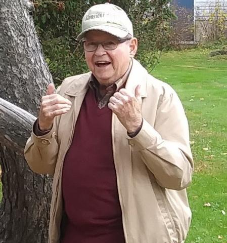 Roger Lapointe