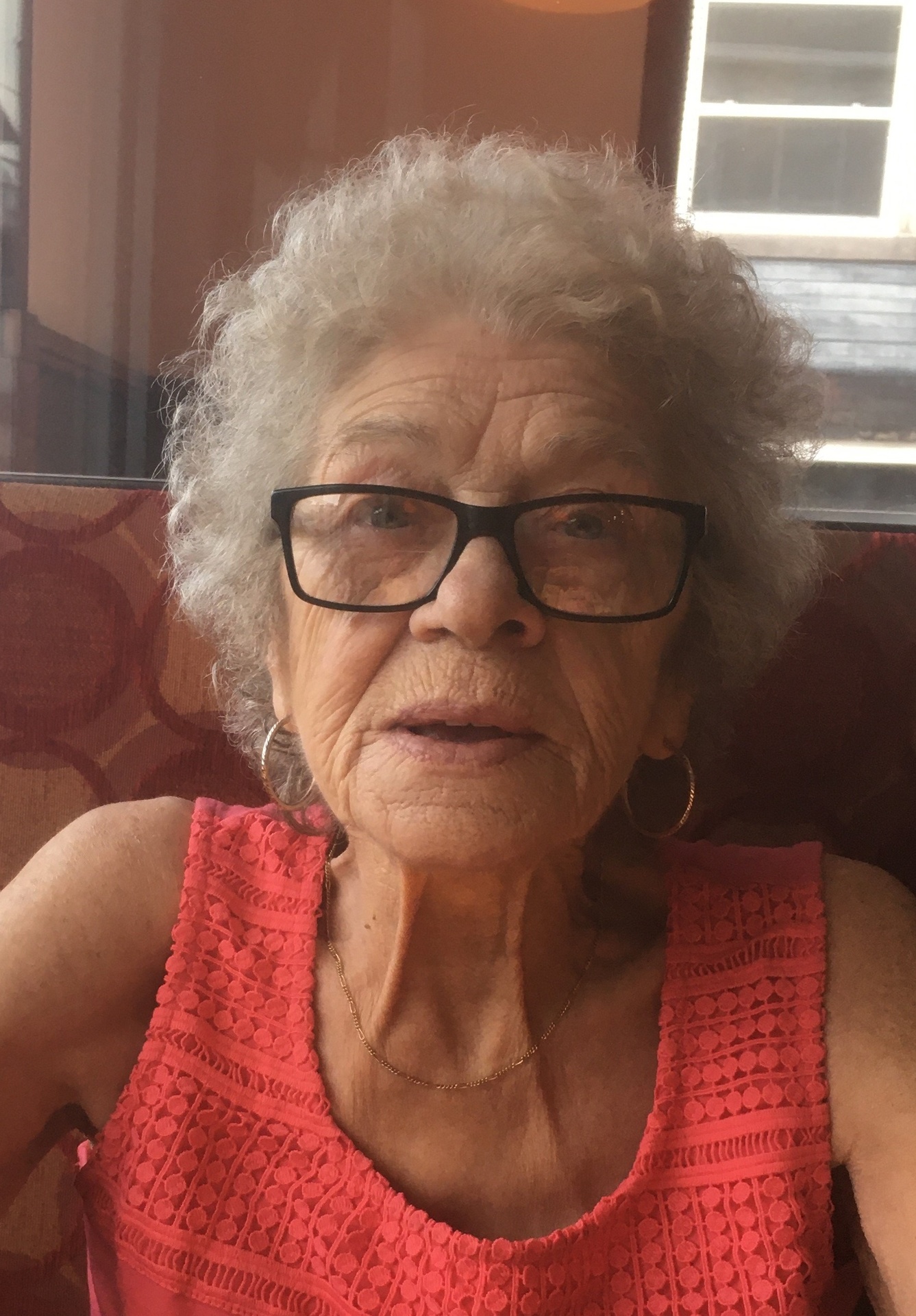 Cécile Bergeron