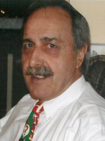Marcel Lavoie