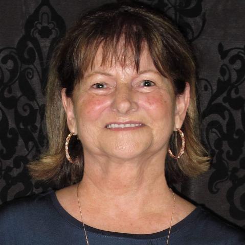Irène Chassé
