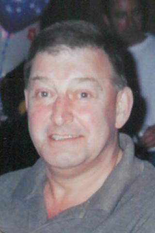 Gaëtan Giroux