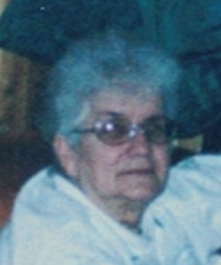 Ruth Diane Connor Mckelvey