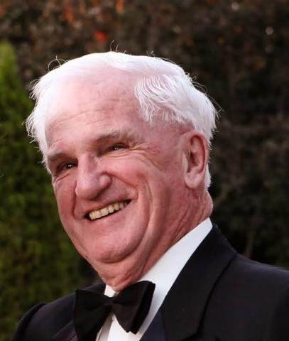 Jacques Martin
