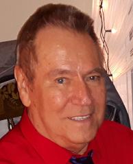 Claude Auger