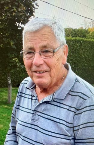 André Bergeron