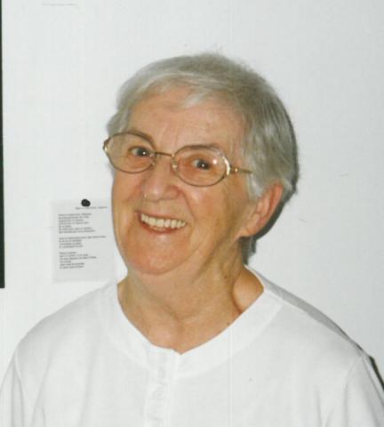 Madeleine Marceau