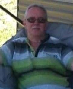 Robert Bernard