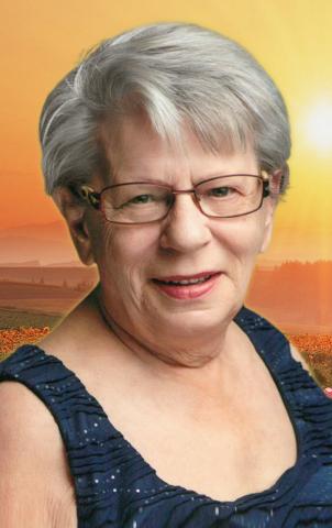 Jeannine Beauchesne
