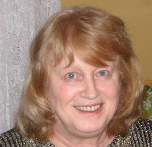 Liliane Larose