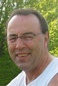 Ghislain Ducharme