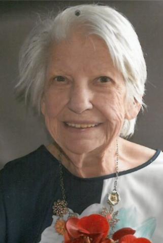 Simone Brousseau