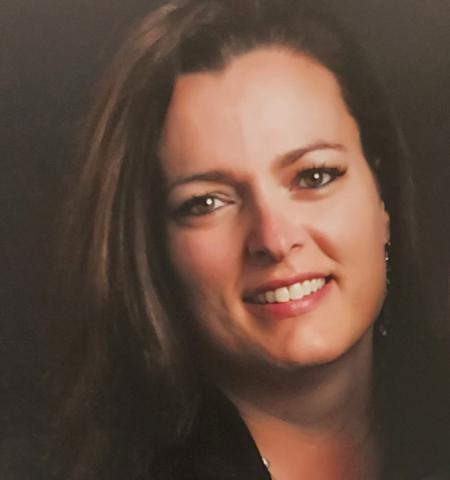 Marie-France Deschamps