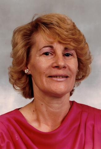 Anne-Marie Dumais