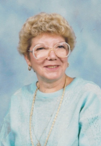 Réjeanne Brouillette