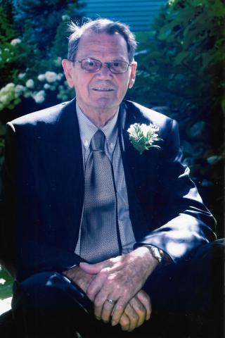 Jean Jules Letendre