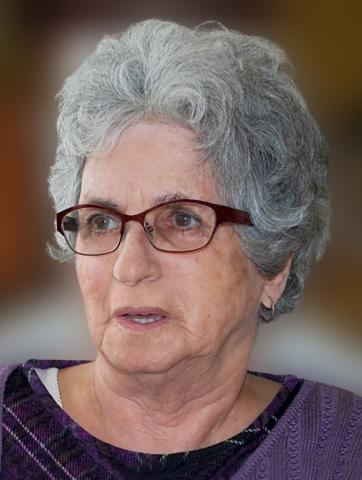 Cécile Aubé
