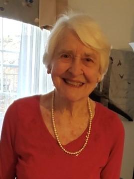 Suzanne Rossignol Marcoux