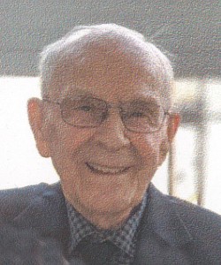 Roger Boily