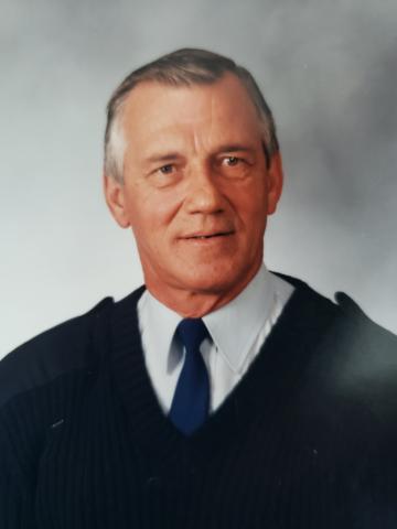 Gilles Langlois