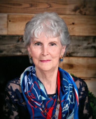 Huguette Turgeon