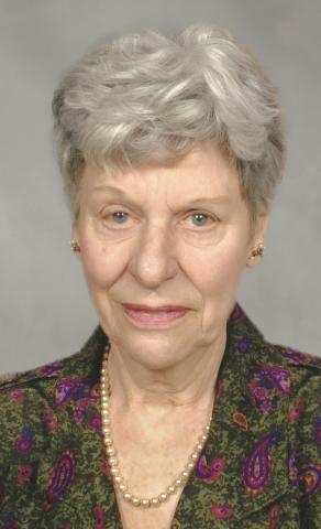 Charlotte Lessard Boisvert