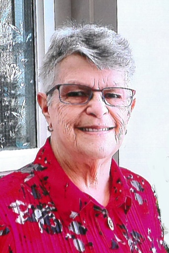 Nicole Larochelle