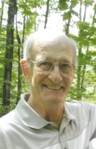 Bernard Vanier