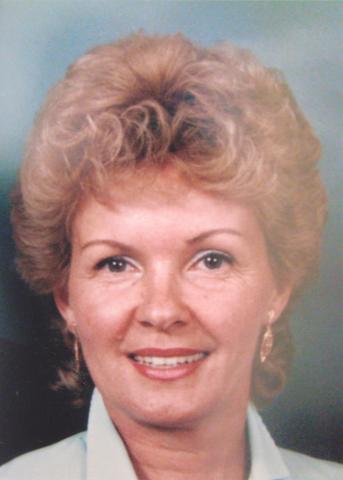 Françoise Mathieu