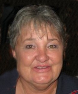 Sharon Paulette Wagner Whipple