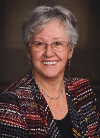 Marie-Paule St-Arneault