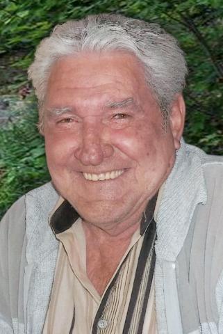 Michel Breton