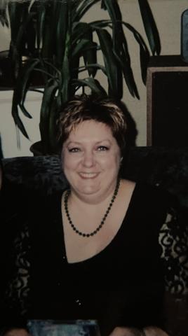 Madeleine Durocher