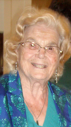 Thelma (Toot) Aleta Harmer Picken