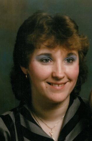 Louise Roseberry