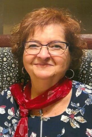 Diane Labrecque