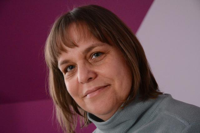Anne Duchesneau