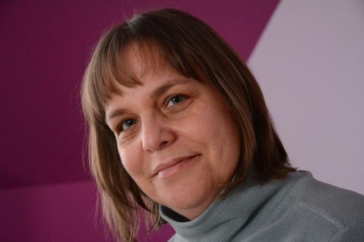 Anne Duchesneau