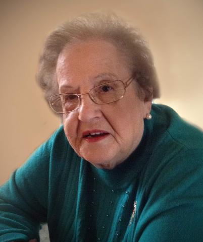 Thérèse Chartier
