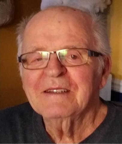 Patrick Gagnon