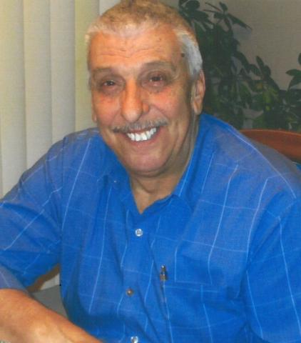 Michel Lamoureux