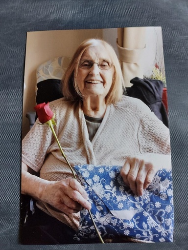 Patricia Gaulin Aubry